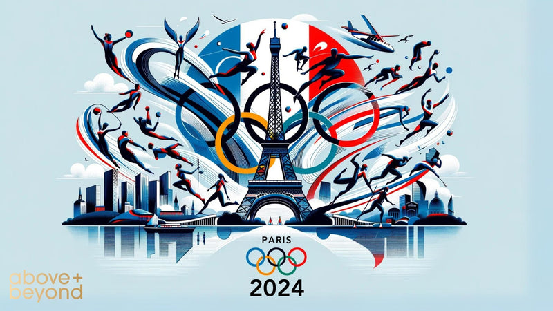 Le 4 principali caratteristiche da considerare quando si sceglie un proiettore per le Olimpiadi 2024