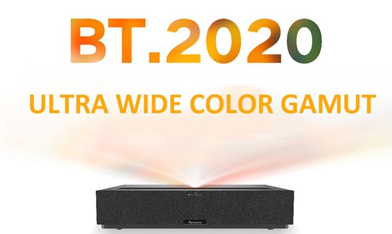 ALPD 3.0 vs ALPD 4.0 - Nothingprojector