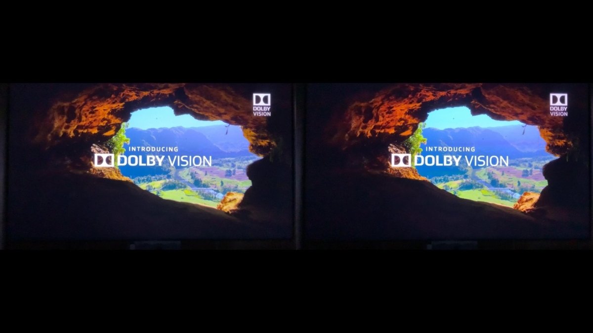 Is Dolby Vision useful on Fengmi T1 Projector? - Nothingprojector