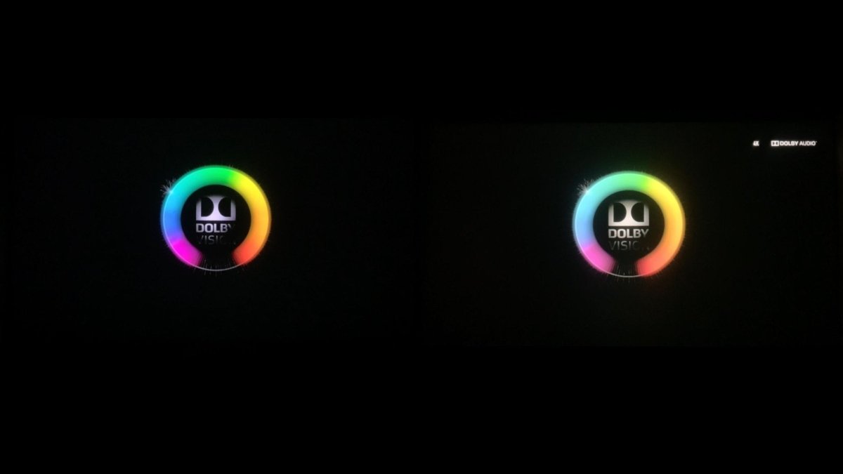 Quick Compare - Formovie T1 vs Fengmi A300 - Nothingprojector