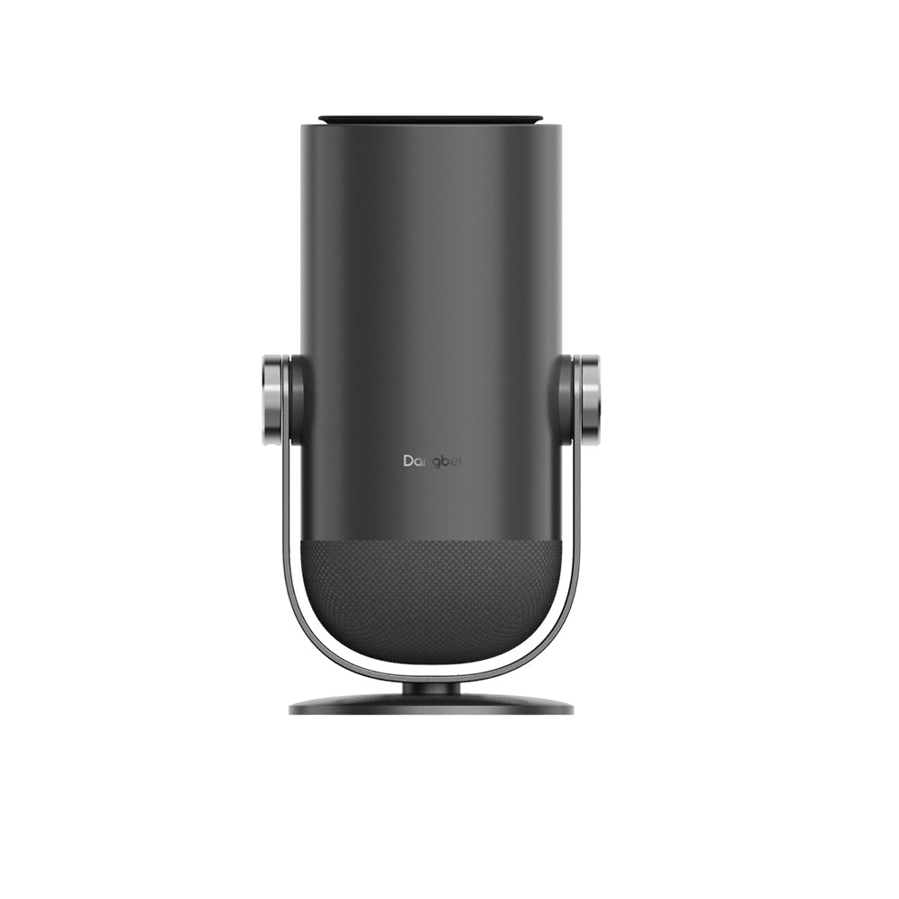 Dangbei Freedo Portable 1080p Google TV Vidéoprojecteur Avec Netflix sous licence