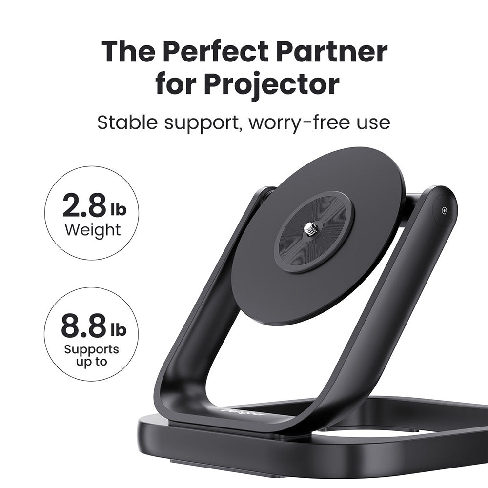 Dangbei Atom First Google TV ™ Laser Vidéoprojecteur 1200 ISO Lumens 1080p ALPD® Dolby Audio