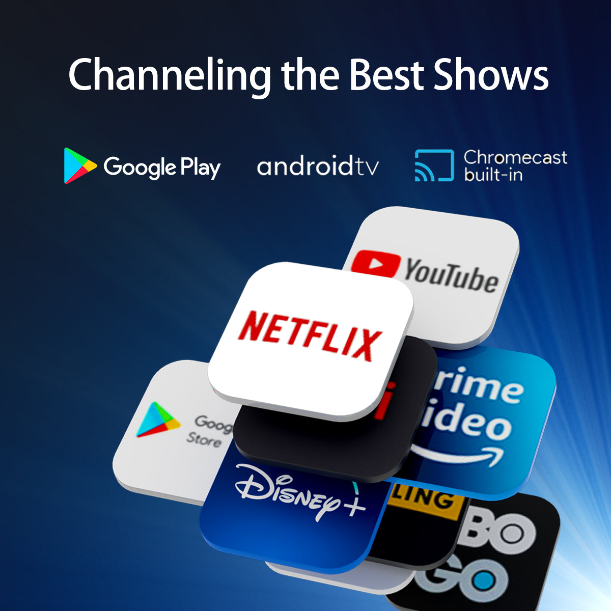 Casiris A6 ultra courte focale Triple laser 4K Vidéoprojecteur