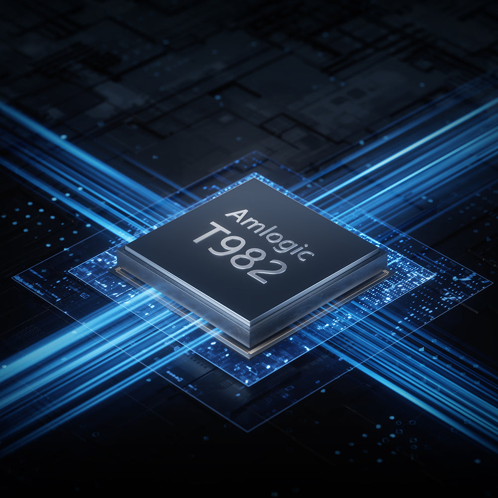 Formovie Laser S5 Vidéoprojecteur 500 ISO Lumens Smart Portable Alpd parfait pour le jeu et le film