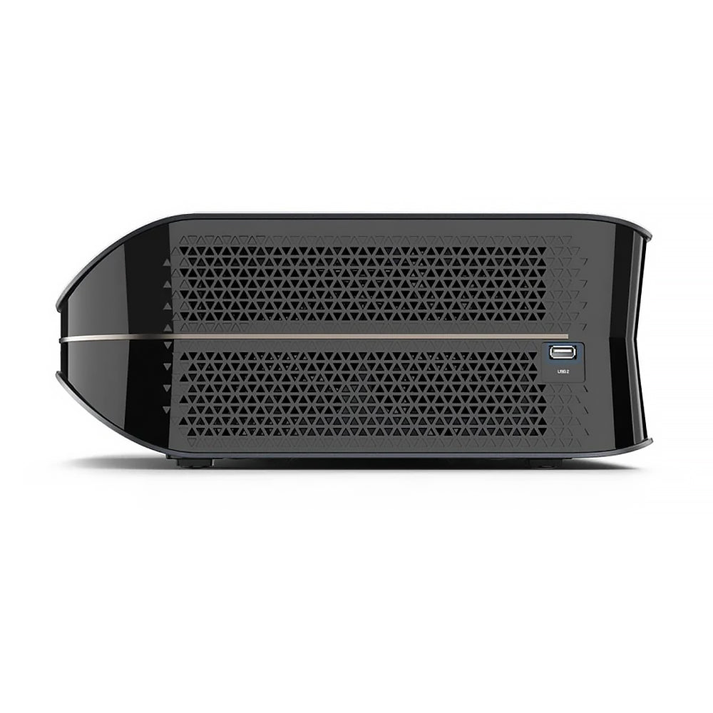 Awol vision ltv-3500 Pro 4K ultra courte focale Laser Vidéoprojecteur 3500 lumens