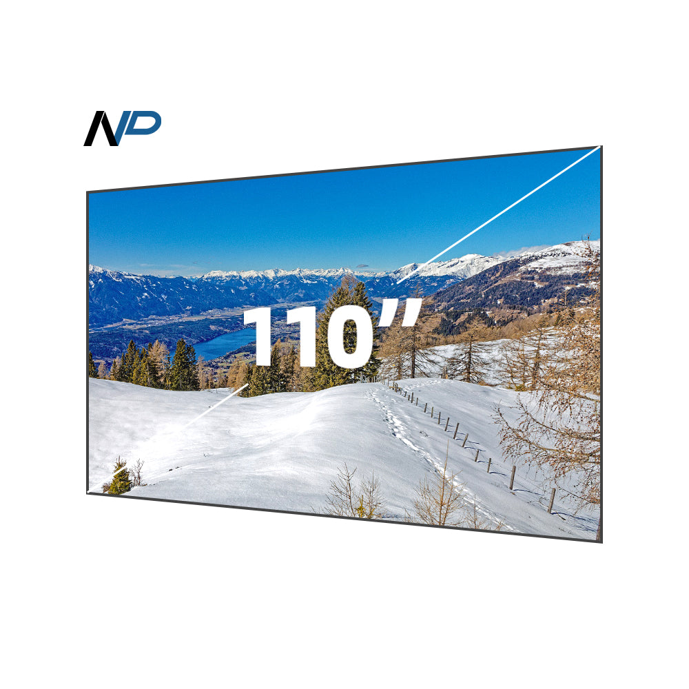 NothingProjector Crystal Classic UST ALR Projector Screen