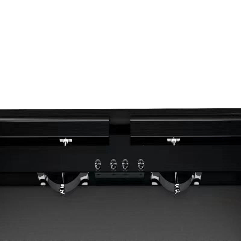 NothingProjector Fresnel ALR Screen Durable Metal Joint and Fastening Design for Secure Installation