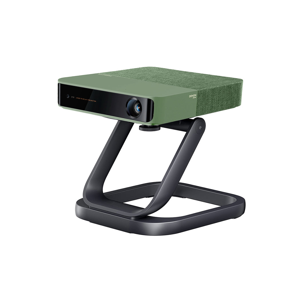 Formovie S5 Laser ALPD Vidéoprojecteur 1080p avec Netflix Sous Licence