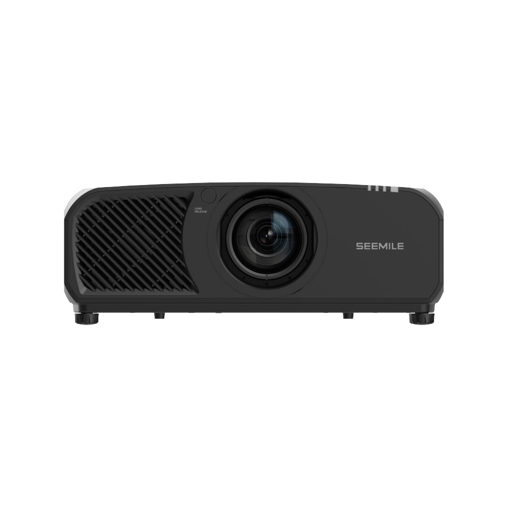 Sembler p.-Série Laser à lancer moyen Wuxga Vidéoprojecteur 7500 à 9000 lumens
