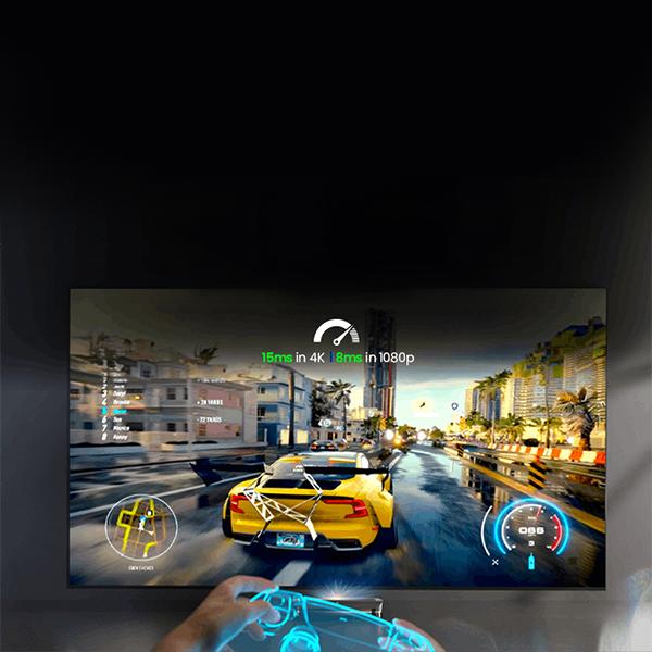 awol vision ltv-2500 ust projector integrated with Control4