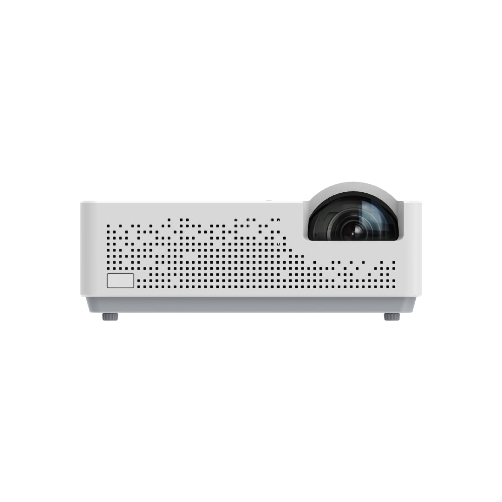 Seemile b-Serie Short Throw Laser Projector 3200 bis 4800 Lumen