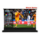 84‘' NothingProjector Black Series ALR Motorized Floor Rising Screen For Ultra Short Throw Projector