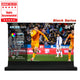 84'' NothingProjector Black Series ALR Motorized Floor Rising Screen For Ultra Short Throw Projector