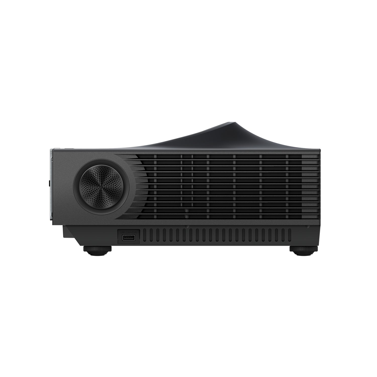 Hisense PX4-Pro Triple Laser 4K 3D Heimkino UST Beamer 3500 ANSI-Lumen, Dolby Vision und Atmos, abgestimmt von Devialet, bis zu 200 Zoll leinwand
