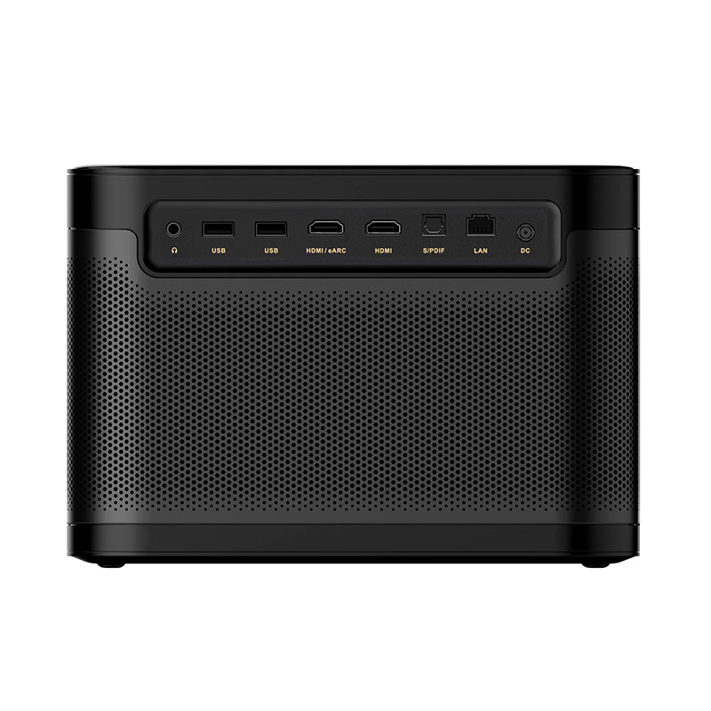 Dangbei DBOX02 (Mars Pro2) 4K Laser Projector with Licensed Netflix