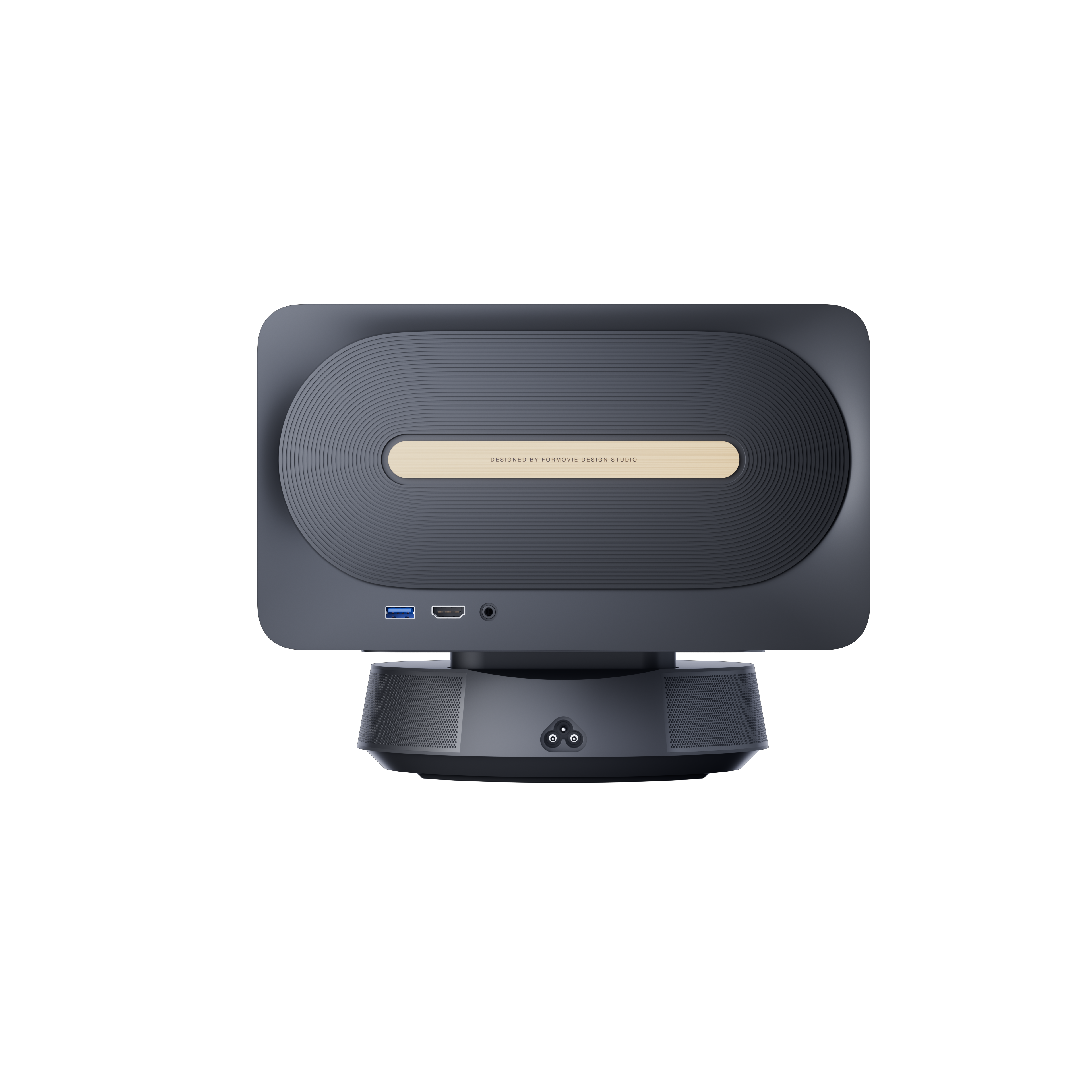 Formovie Xming V1 Ultra LCD Native 4K Projector