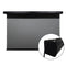 VIVIDSTORM PRO A Slimline Motorized Tension Drop Down UST ALR Projector Screen