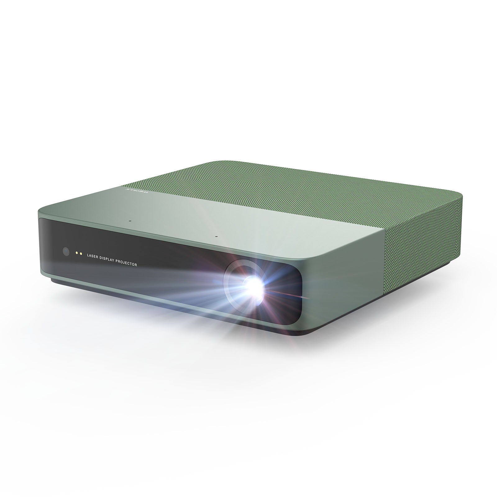 Formovie S5 ALPD Laser Projector 1080P with Licensed Netflix