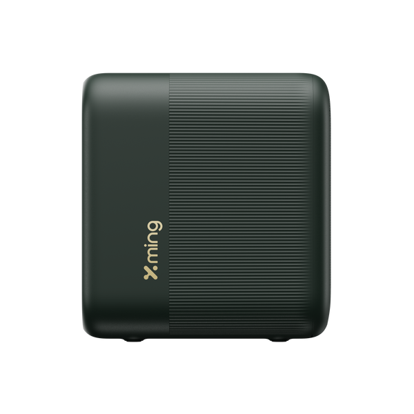 Formovie Xming Page One Google TV LCD Projector 1080P FHD Supported with Certified Netflix