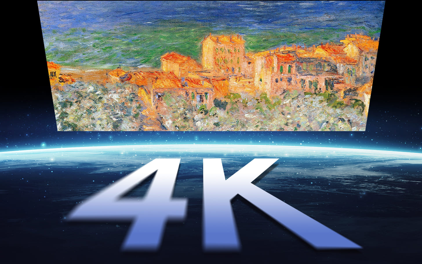 formovie X5 4K Ultra High Definition