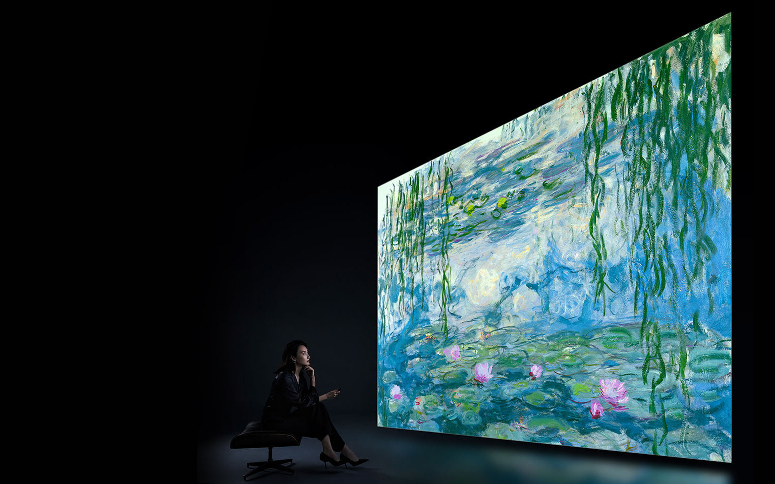 formovie X5 Master Color Standards