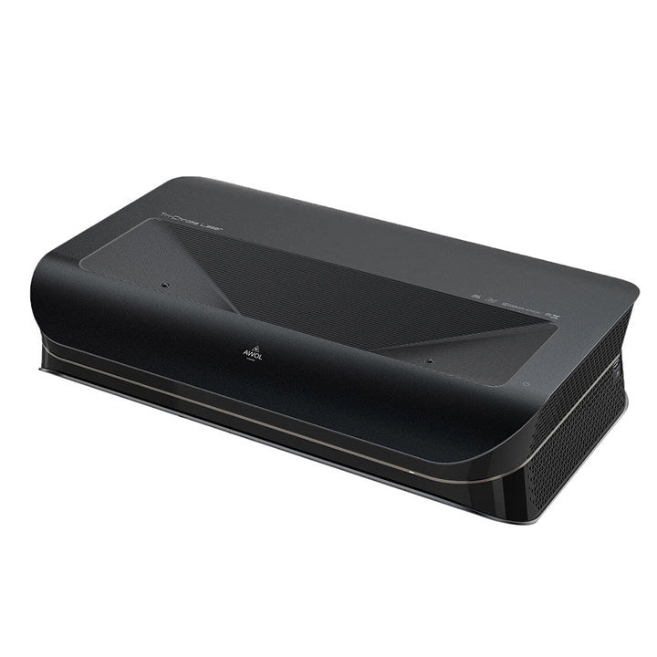 Awol vision ltv-3500 Pro 4K ultra courte focale Laser Vidéoprojecteur 3500 lumens