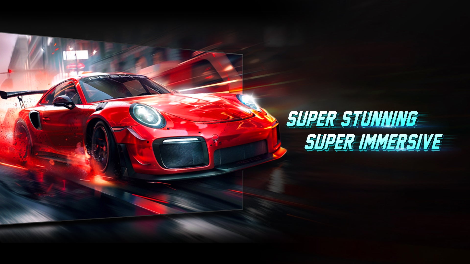 NP Black Series ALR Projection Screen supports 4K/8K HDR & 3D-ready immersion