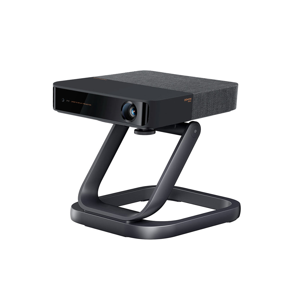 Formovie Laser S5 Vidéoprojecteur 500 ISO Lumens Smart Portable Alpd parfait pour le jeu et le film