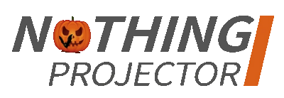 Nothingprojector