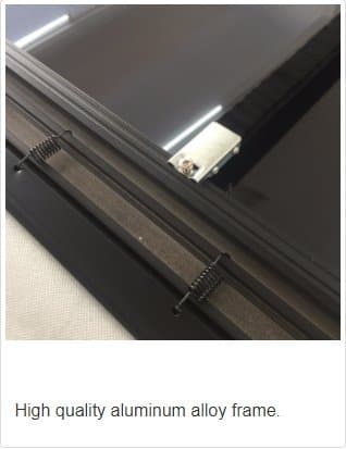 120 inch XY ALR Screen For Ultra Short Throw - Nothingprojector