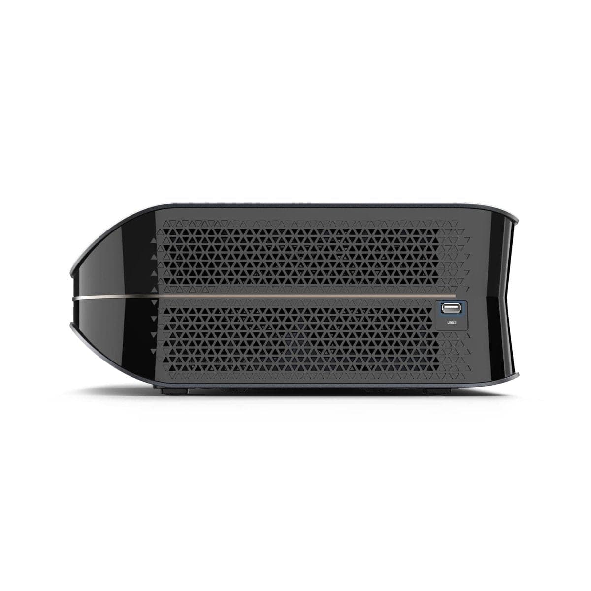 Awol Vision 3000 Pro 4K 3D LTV Triple Laser Projector - Nothingprojector