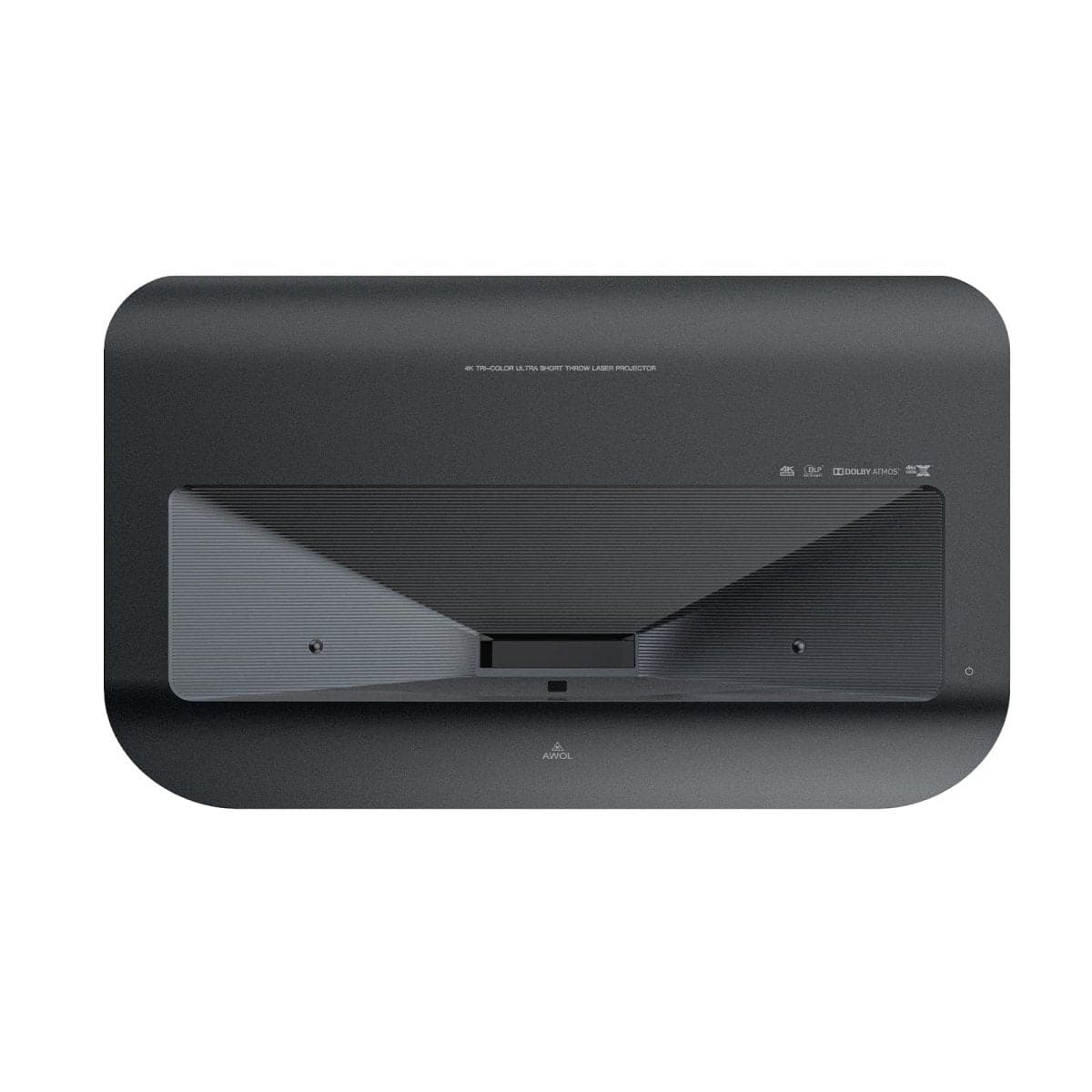 Awol Vision 3000 Pro 4K 3D LTV Triple Laser Projector - Nothingprojector