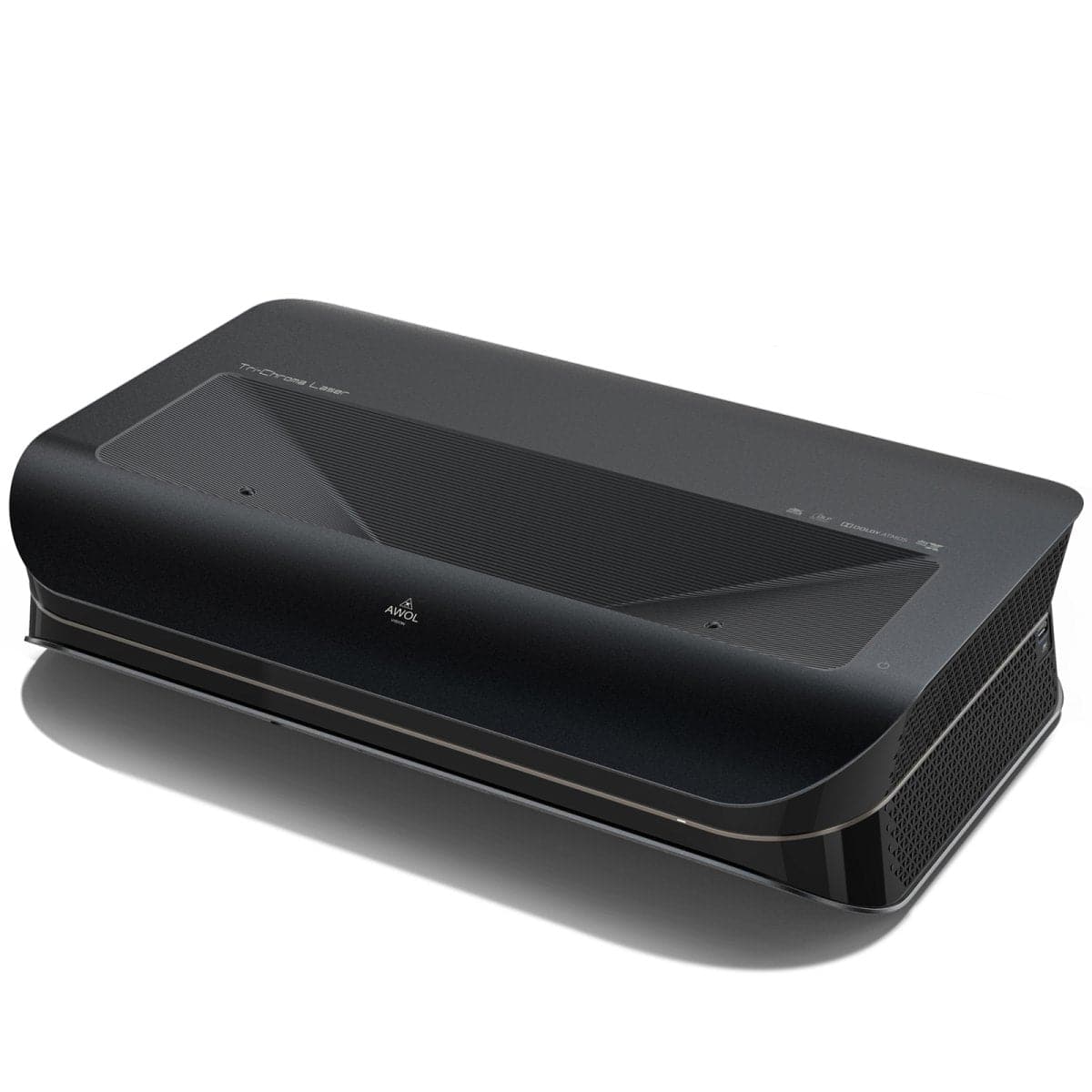 Awol Vision 3000 Pro 4K 3D LTV Triple Laser Projector - Nothingprojector