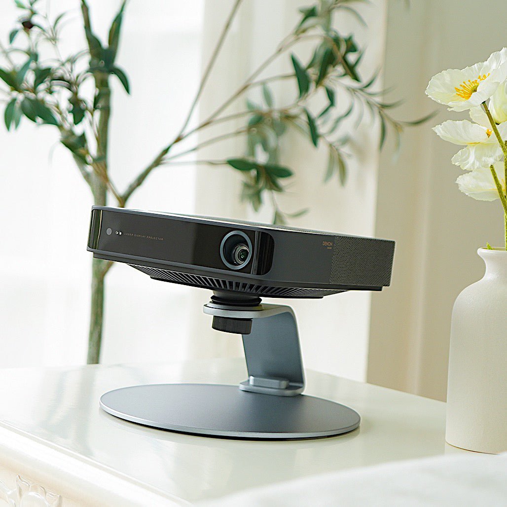 Fengmi Formovie S5 Laser Projector 1100 ANSI Smart Portable ALPD Perfect For Game & Movie - Nothingprojector