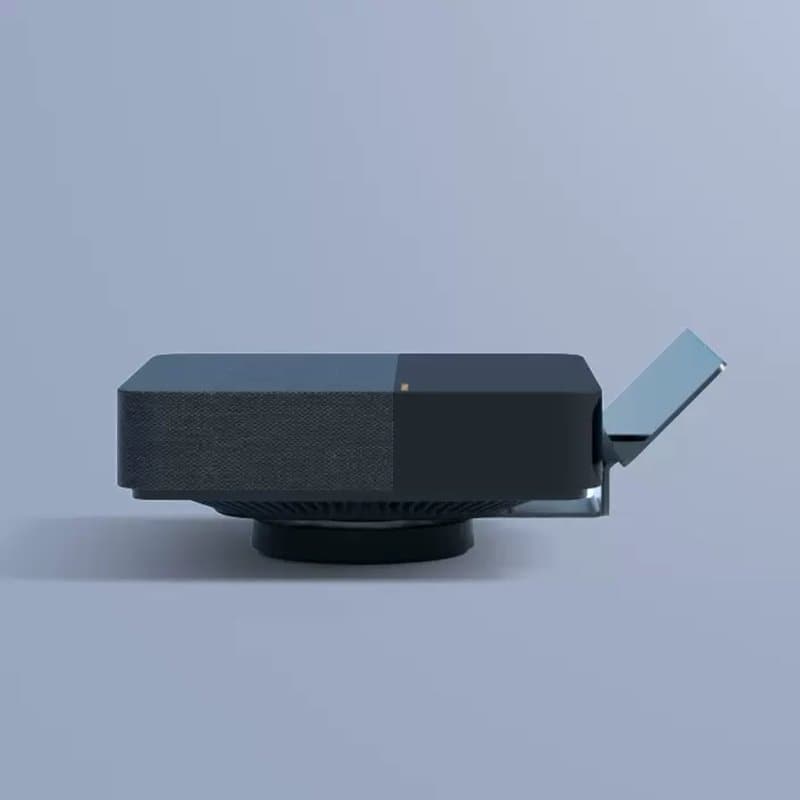 Fengmi Formovie S5 Magic Mirror Bracket ALPD Portable Laser Projector Magnetic Wall Mount Reflective Mirror - Nothingprojector