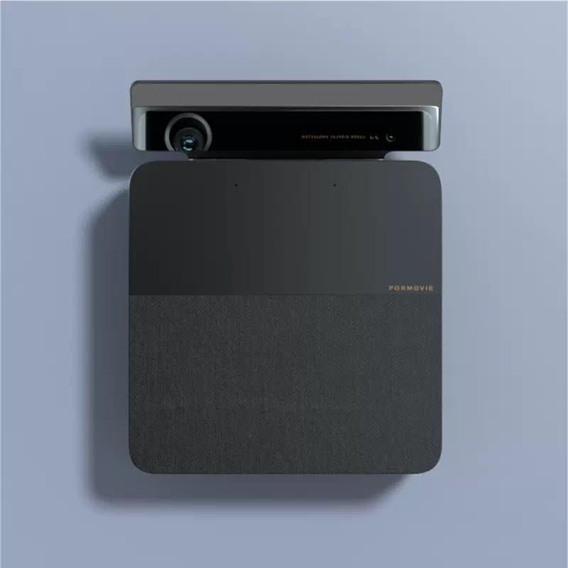 Fengmi Formovie S5 Magic Mirror Bracket ALPD Portable Laser Projector Magnetic Wall Mount Reflective Mirror - Nothingprojector