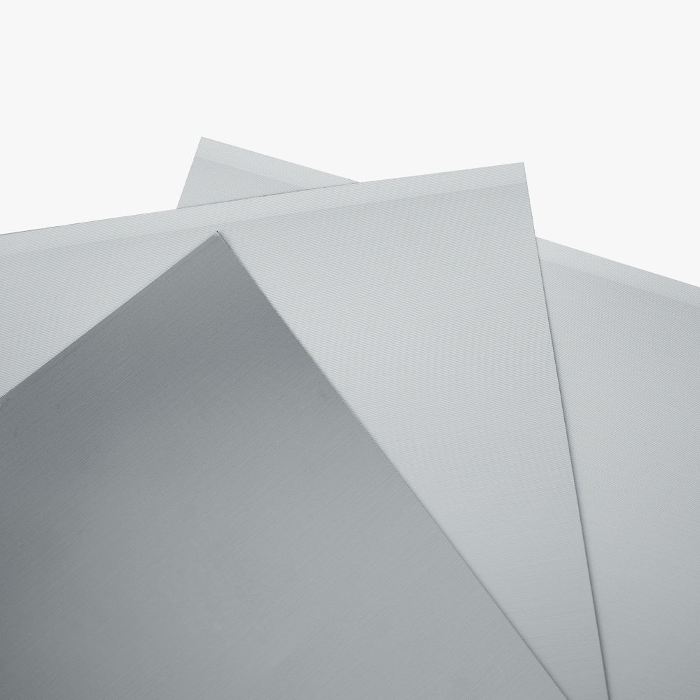 Nothingprojector Black Series Screen - Small sample - Nothingprojector