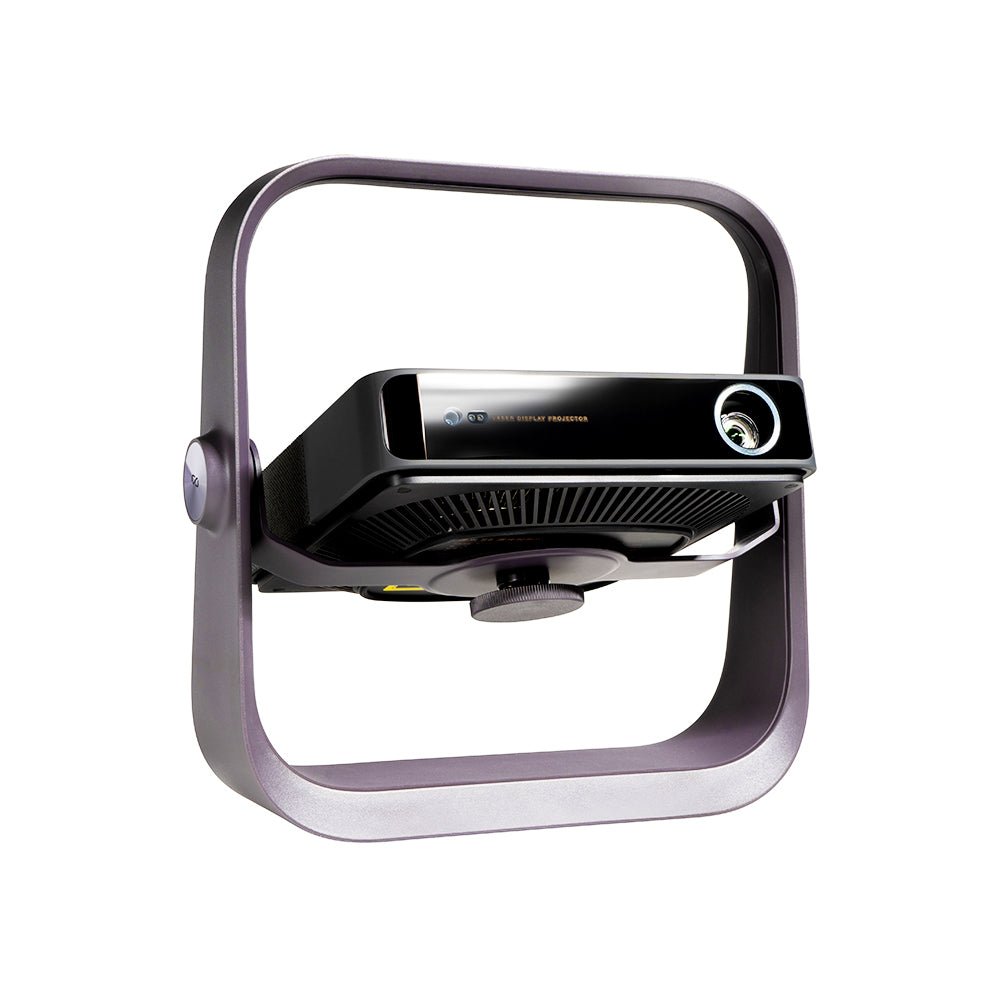 NothingProjector Picture Frame Head Stand Multi-Angle Stand For Projector - Nothingprojector