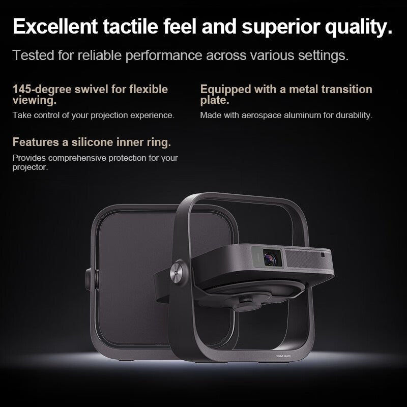 NothingProjector Picture Frame Head Stand Multi-Angle Stand For Projector - Nothingprojector