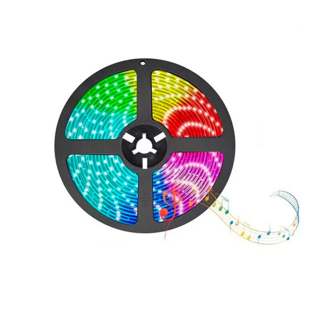 NP Projector Screen Eclipse Smart Sync LED Strip Immersion HDMI - Nothingprojector