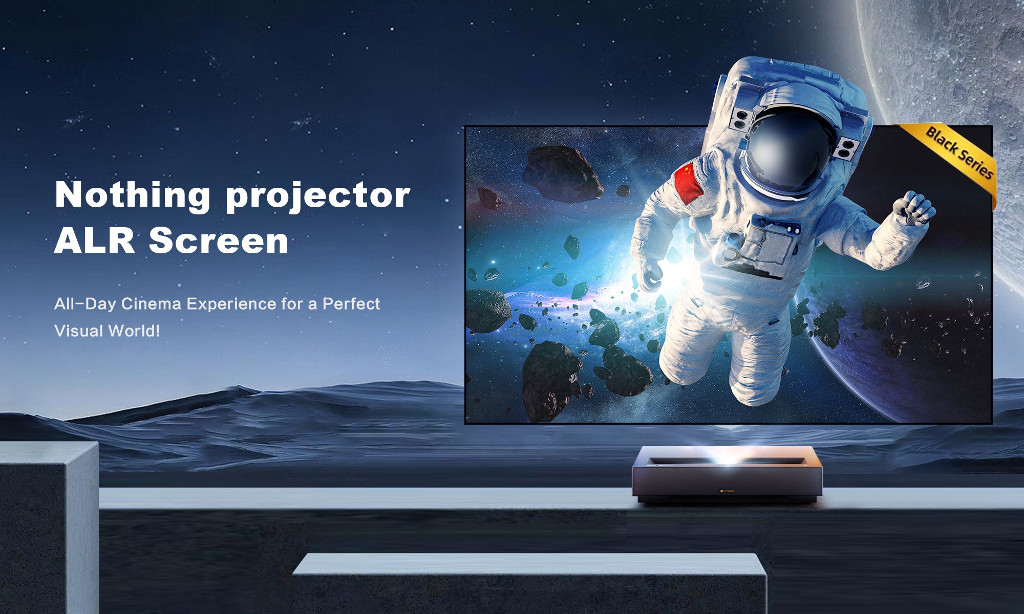 Projector Screen Buying Guide