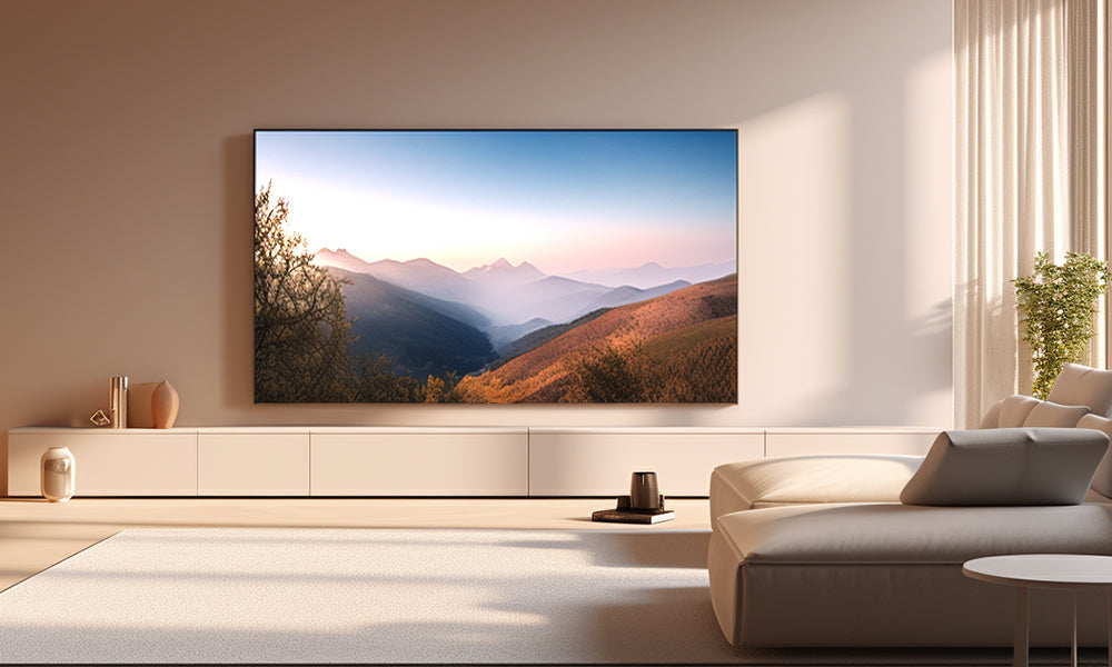 Projector Screen Buying Guide