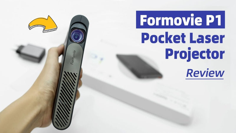 Formovie P1 vs Formovie S5 Review