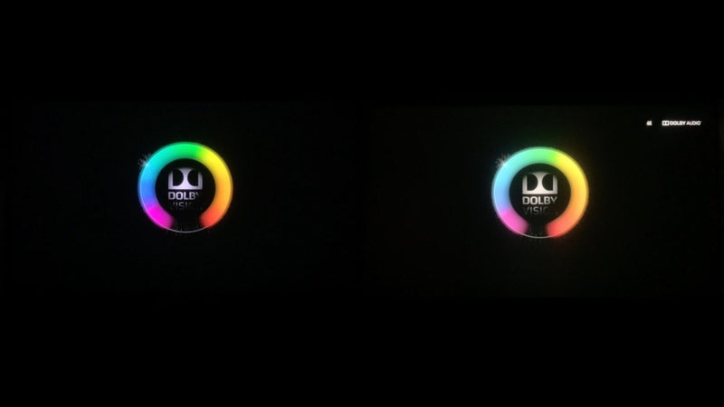 Quick Compare - Formovie T1 vs Fengmi A300
