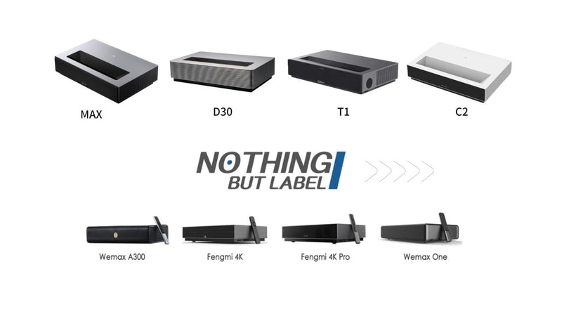 The best Fengmi laser projector in 2022