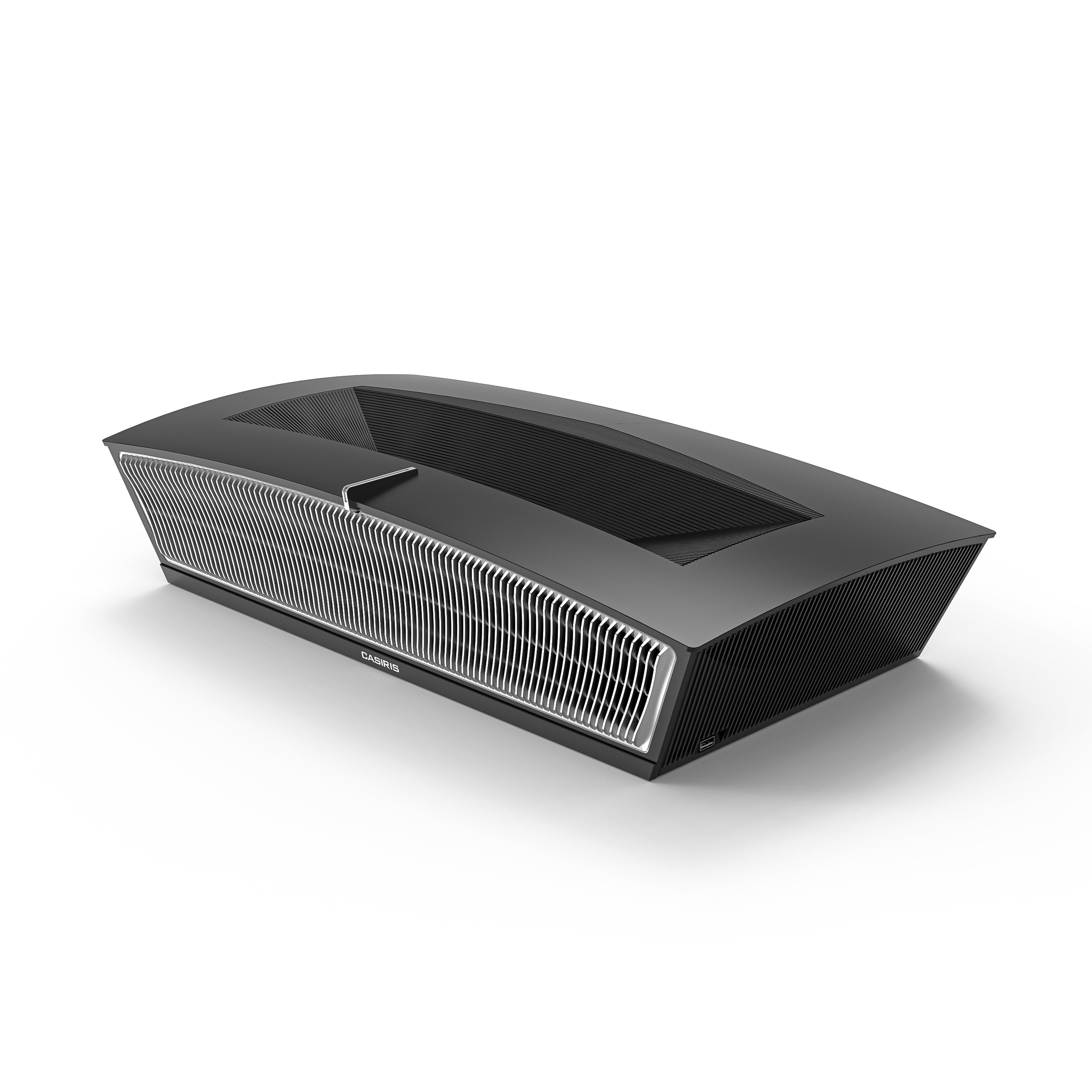 CASIRIS H6 Triple Laser 4K Projector 3000 ANSI Lumens - Nothingprojector