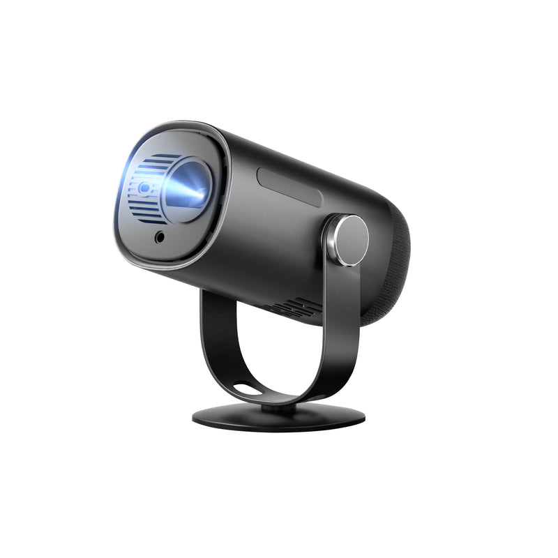 Dangbei Freedo Portable 1080P Google TV Projector With Licensed Netflix
