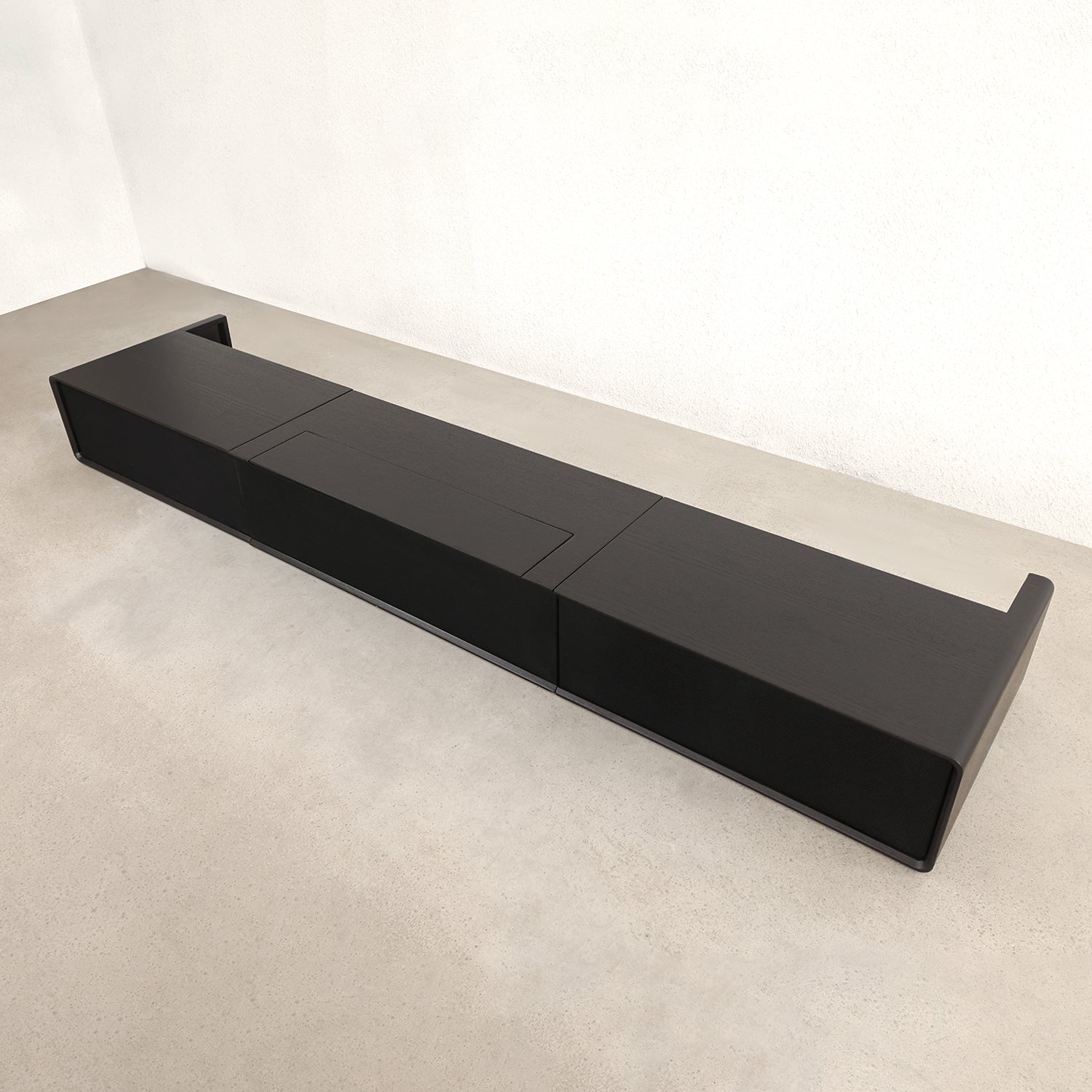 Shore ROLATV Rollable Laser TV Cabinet