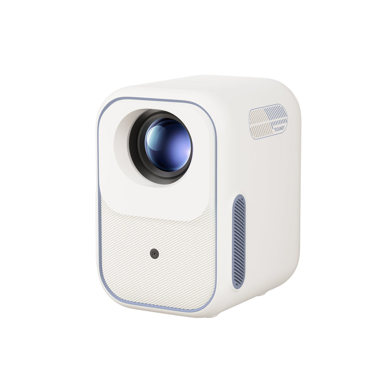 Formovie Xming Episode Two Google TV Projector 300 ISO Lumens Full HD 1080P