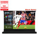 100'' NothingProjector Black Series ALR Motorized Floor Rising Screen For Ultra Short Throw Projector
